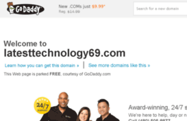 latesttechnology69.com