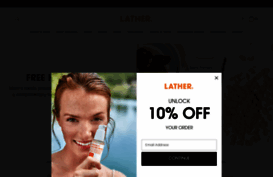 lather.com