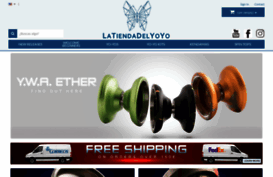 latiendadelyoyo.com