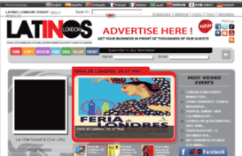 latinosinlondon.com