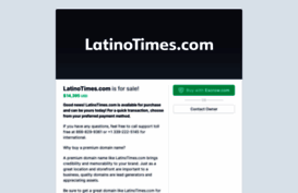 latinotimes.com