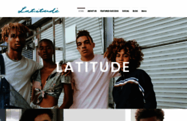 latitudetalent.com