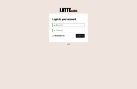 lattemedia.com