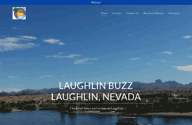 laughlinbuzz.com