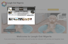 laughoutnigeria.com