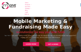 launch.mgive.com