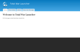 launcher.totalwar.com