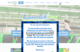 launchingpad.pfestore.com