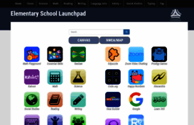 launchpad.phmschools.org
