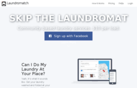 laundromatchapp.com