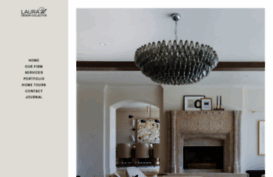 laurauinteriordesign.com