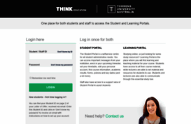 laureate-au.blackboard.com