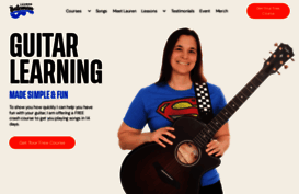 laurenbateman.com