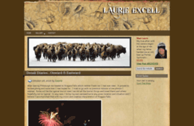laurieexcell.com
