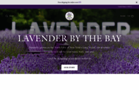 lavenderbythebay.com