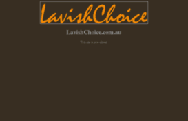 lavishchoice.com.au