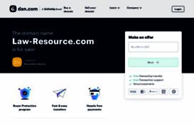 law-resource.com