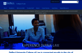law.depaul.edu
