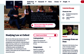 law.ox.ac.uk