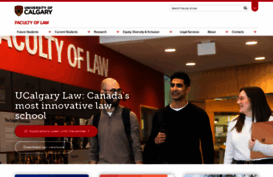 law.ucalgary.ca