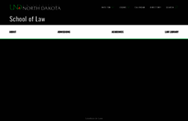 law.und.edu