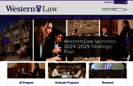 law.uwo.ca