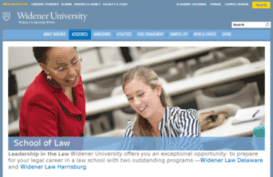 law.widener.edu