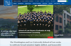 law.wlu.edu