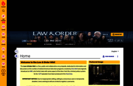 lawandorder.wikia.com