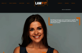 lawfit.com