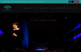 lawofattractioninteraction.com