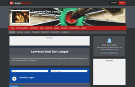 lawrencedart.leaguerepublic.com