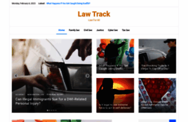 lawtrack.com