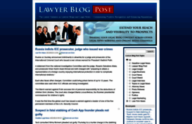 lawyerblogpost.com