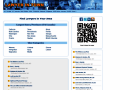 lawyerintown.net