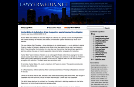 lawyermedia.net