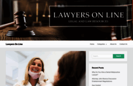 lawyers-on-line.com