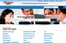 lawyers.uslegal.com