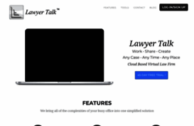 lawyertalk.net