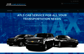 laxcarservice.net