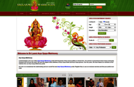 laxmimarriages.com