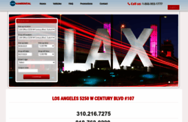 laxvans.com
