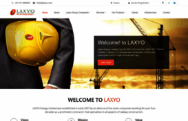 laxyo.com