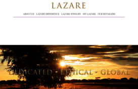 lazarediamond.com