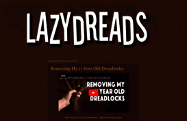 lazydreads.com