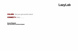 lazylab.org