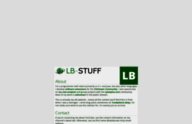 lb-stuff.com