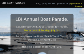 lbiboatparade.com