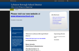 lbsd.schoolwires.com