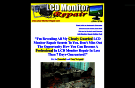 lcd-monitor-repair.com